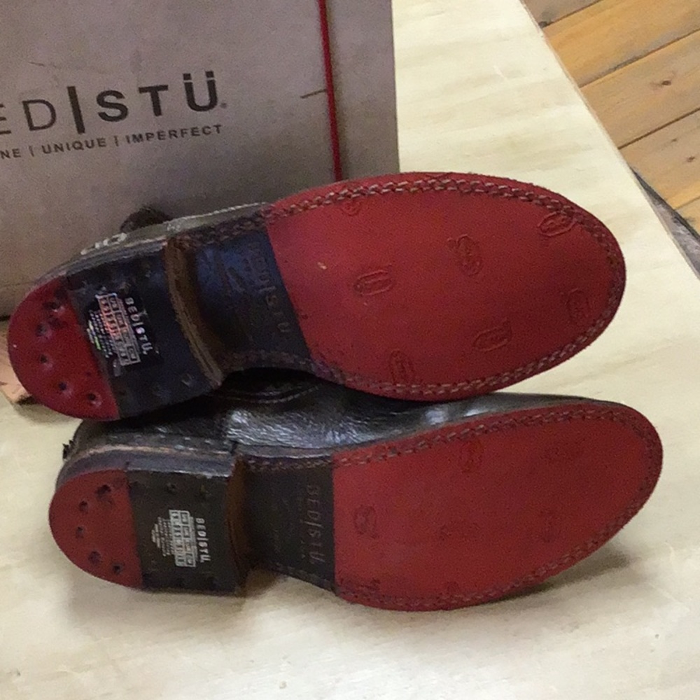 Bedstu boots - Picture 6 of 8